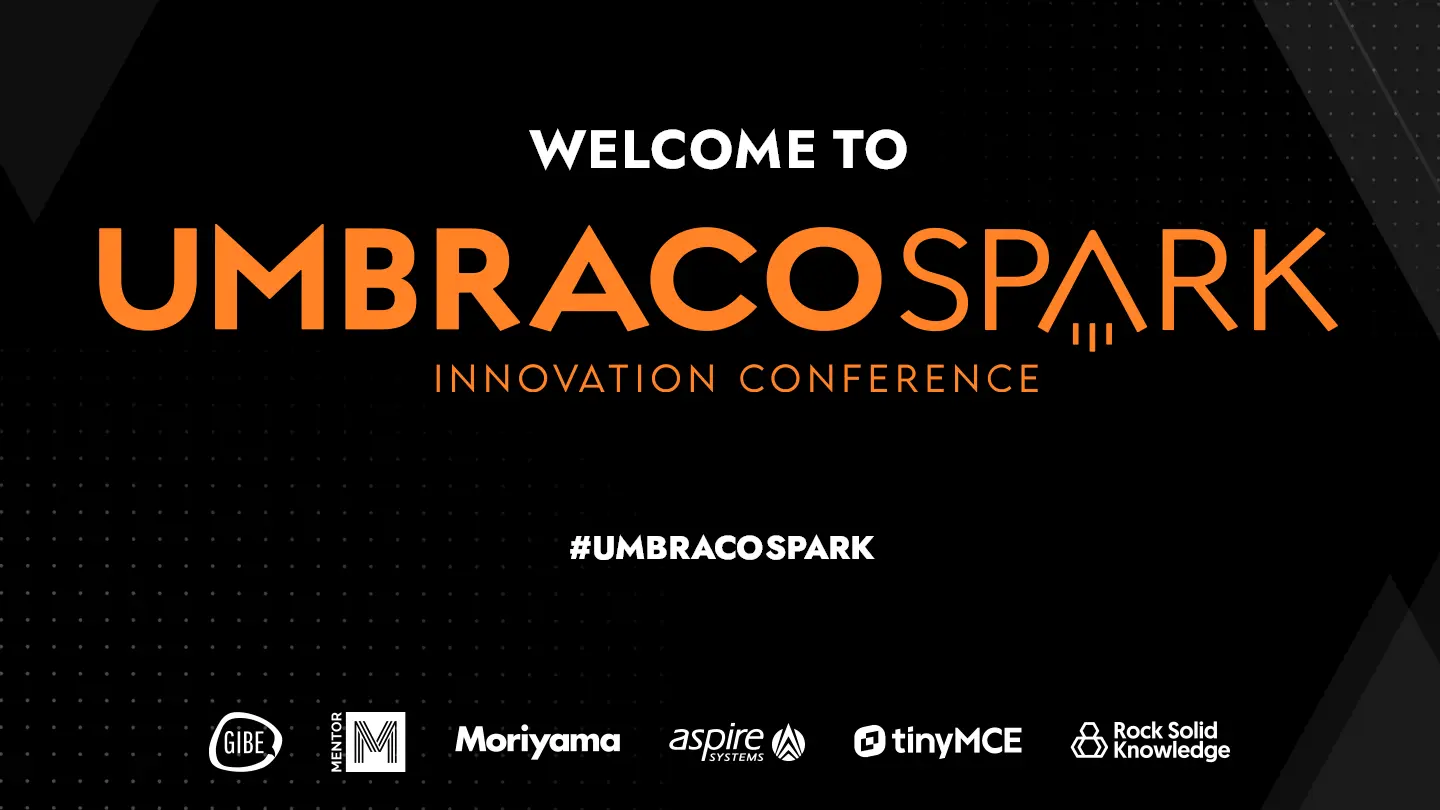 Umbraco Spark